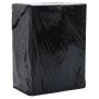 Stretch Film 2 vnt Juoda 23 μm 50 cm x 150 m