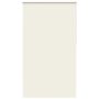 roletas balsvos 130x210 cm audinio plotis 126,6 cm poliesteris