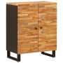 Sandėliavimo komodas Ruda 60 x 33 x 75 cm Kietas mango medis