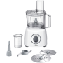 Bosch virtuvinis kombainas MCM3110W, baltos spalvos, 800 W