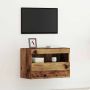 TV sieninė spintelė Sena mediena 60 x 30 x 40 cm