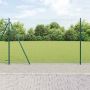 Tvorelės stulpas Žalia 25 x 1,4 m (50 mm tinklas)