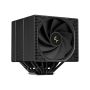 Deepcool CPU Air Cooler | ASSASSIN VC ELITE | Black | Intel, AMD