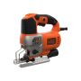 BLACK & DECKER Jigsaw | BES610-QS | 650 W