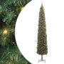 Dirbtinė Kalėdų eglutė Žalia 300 cm PVC, plienas ir plastikas