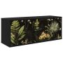 Sieninis televizoriaus stovas RHENEN 102 x 33 x 40 cm