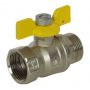 Ventilis 1/2 v/iš dujom M1128CR ARCO MINO