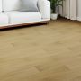 Laminato grindys 15 pcs Pilkai kreminis 101 x 20 x 0,8 cm