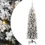 Dirbtinė Kalėdų eglutė Žalia 150 cm PVC, plienas ir plastikas