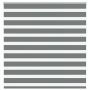 zebrinės žaliuzės 140x150 cm audinio plotis 135,9cm poliesteris