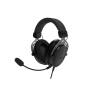 Genesis | Gaming Headset | Toron 531 | Wired | Over-Ear | Microphone | Black