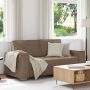 Sofa Kapučino 180 x 80 x 84 cm audinys