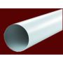 Ortakis plast. apv. d125 0.5 m 2005