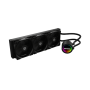 Genesis AIO Liquid Cooler | Hydria 360 | Intel, AMD