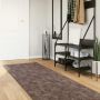 Kilimėlis MARSA Pilka 400 x 80 cm Poliesteris ir PVC