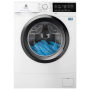 Skalbyklė ELECTROLUX EWS6326DE