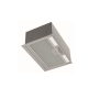 CATA RITMA 45 X /A | Hood | Canopy | Energy efficiency class A | Width 44.5 cm | Mechanical | 480 m³/h | LED | Stainless steel