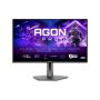 AOC | AG326UD | 32  | OLED | 165 Hz | 0.03 ms | 3840 x 2160 pixels | 250 cd/m² | HDMI ports quantity 2