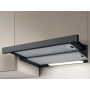 Gartraukis ELICA TT14 LUX BL/A/60