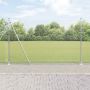 Tvorelės stulpas Sidabro 50 x 1,6 m (16 x 16 mm tinklas)