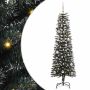 Dirbtinė Kalėdų eglutė Žalia 150 cm PVC, plastikas ir plienas