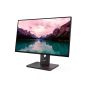 Lenovo | T24-40 | 23.8  | IPS | 16:9 | 120 Hz | 4 ms | 1920 x 1080 pixels | 250 cd/m² | HDMI ports quantity 1 | Raven Black