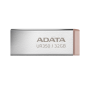 ADATA | USB Flash Drive | UR350 | 32 GB | USB Type-A | Brown