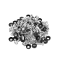 Lanberg | 19 Mounting Screws Set (basket, washer, screw), 20 pcs