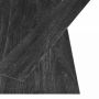Savaime besiūlių grindų lenta 32 pcs Antracitas 4,46 m² PVC