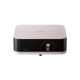 Epson | EF-61R | Full HD (1920x1080) | 700 ANSI lumens | Rose Quartz | Wi-Fi