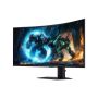 Samsung | LS40FG750EUXEN | 40  | VA | WUHD | 21:9 | 180 Hz | 1 ms | 5120 x 2160 pixels | 350 cd/m² | HDMI ports quantity 2 | Black