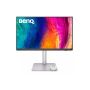 Benq | PD2730S | 27  | IPS | 5K | 16:9 | 60 Hz | 5 ms | 5120 x 2880 pixels | 400 cd/m² | HDMI ports quantity 1 | Black