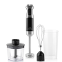 ETA Hand blender | Kalla 3062 90000 | Hand blender | 800 W | Number of speeds 7 | Turbo mode | Black/Stainless steel