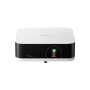 Epson | EF-61W | Full HD (1920x1080) | 700 ANSI lumens | White