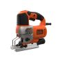 BLACK & DECKER Jigsaw | BES610K-QS | 650 W