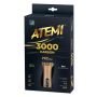 Stalo teniso raketė Atemi 3000