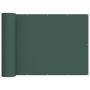Balkono privatumo ekranas 200 x 1000 cm Audinys su PU danga
