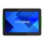 ProDVX APPC-10XPL | 10 TP Pcap 10ms | 10.1  | Landscape/Portrait | 24/7 | Android | Wi-Fi | 160 ° | 160 ° | 500 cd/m²