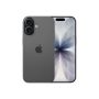Apple | iPhone 17 | Black | 6.3  | Super Retina XDR display | 2622 x 1206 pixels | A19 | Internal RAM 8 GB | 256 GB | Dual SIM | 5G | Main camera resolution 48+48 MP | Secondary camera resolution 18 MP | iOS