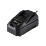 Batavia B.V. | 18V 4.5A Fast Charger