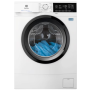Skalbyklė ELECTROLUX EWS6327DE