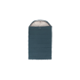 Outwell Campion Lux Double | Sleeping Bag | 225 x 140 cm | Temperature 16 to 5 °C | 2 way open - auto lock, L-shape