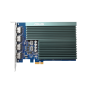 Asus vaizdo plokštė GT730-4H-SL-2GD5, 2 GB