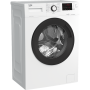 Skalbyklė BEKO WUE8712XAW