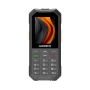 Hammer 6 LTE | Black | 2.4  | IPS | 48 MB | 128 MB | Dual SIM | Nano SIM | 3G | Bluetooth | 2.1 | USB version Type-C | Built-in camera | Main camera resolution 2 MP | 2500 mAh