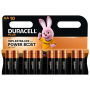 Duracell baterija MN1500