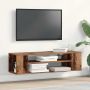 Televizoriaus spintelė Sena mediena 100 x 30 x 26,5 cm
