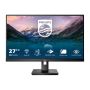 Philips | Business Monitor | 275S9JML/00 | 27  | VA | QHD | 16:9 | 75 Hz | 4 ms | 2560 x 1440 | 300 cd/m² | HDMI ports quantity 1