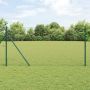 Tvorelės stulpas Pilka 50 x 1,4 m (25 mm tinklas)