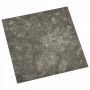 Savesiūnančių Grindų Plokštės 30,5 x 30,5 cm 20 pcs PVC
